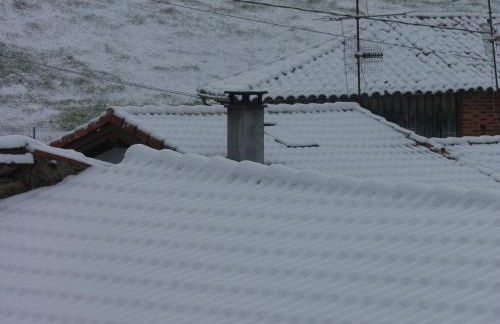 Posada El Pareón - Photo 77