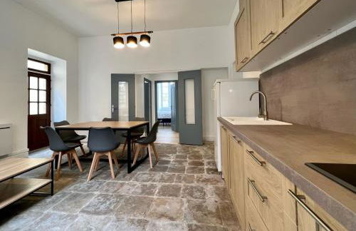 Le Clos des Platanes - Foto 7