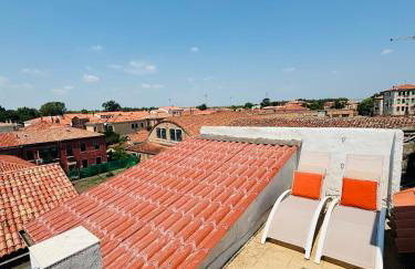 OPALE Apartment with terrace - Foto 19