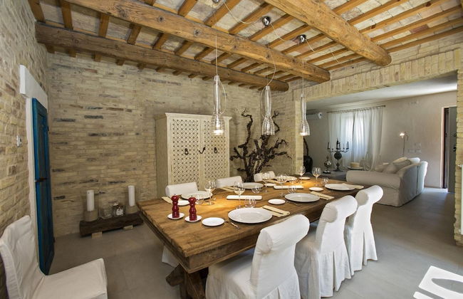 Casa Angela 6 in Monte Urano - Foto 29