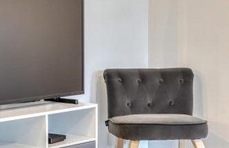 L'Amiral - 6 pers-Parking gratuit- Fibre-spacieux - Foto 7