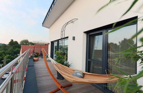 Penthouse Tauberblick Terrace - Foto 52