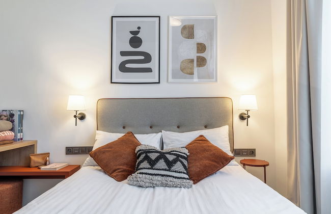 H11 Aparthotel - Foto 54