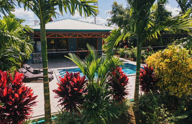 Kaluma Villas - Foto 38