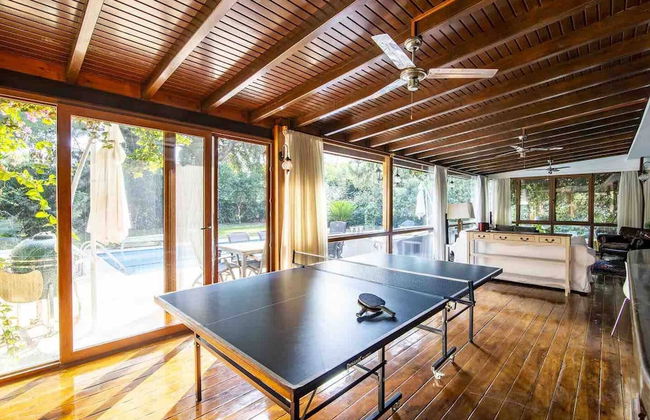 Very Special Villa, 6 and 3 Great For Family Reunions - Photo 39