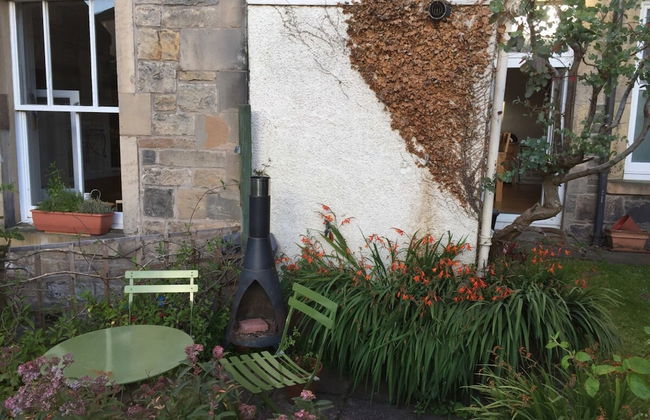 Central and Spacious 2 Bedroom Flat With Garden - Foto 23