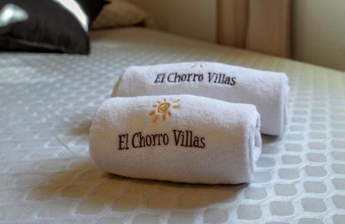 El Chorro Villas Casa Rosaleda - Foto 20