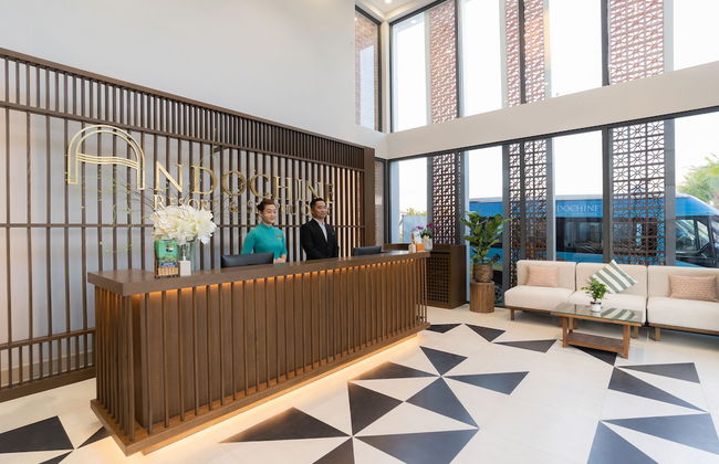 Andochine Resort & Spa Phu Quoc - Foto 4