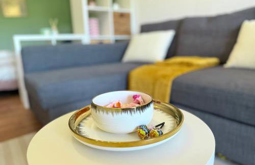 Appartement idéal à 10 min de Disney pour 4 pers - Foto 7