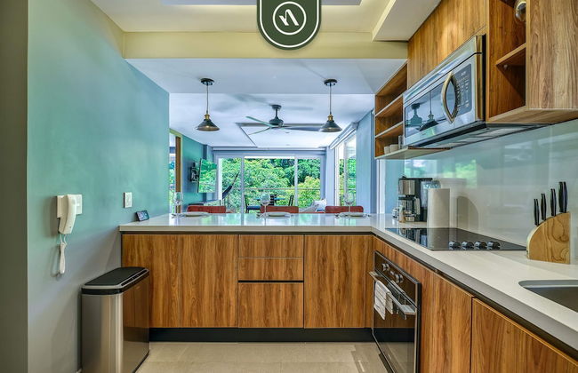 Sea View Residences 302 - Foto 28