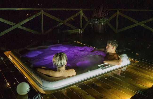 Évika boutique hotel - Photo 67