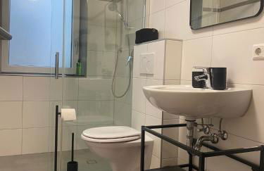 Ferienwohnung im Rotachbogen mit Garten - Foto 12