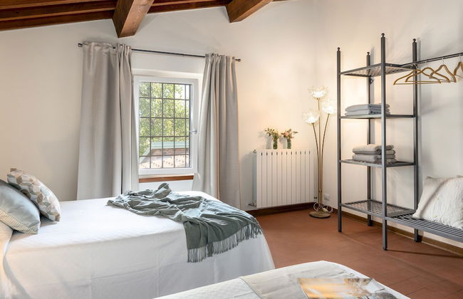 Tenuta Francigena 8 Emma Villas - Foto 22