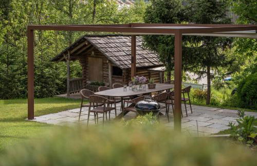 Chalet Vanzi - Photo 52