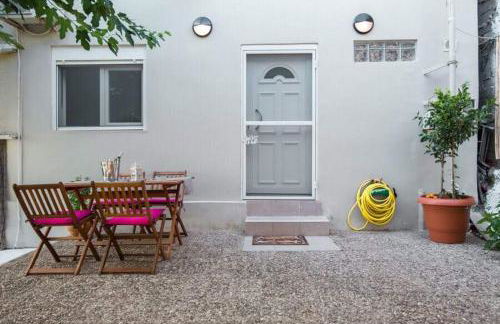 Philoxenia House! Maisonette in front of the sea! - Foto 31