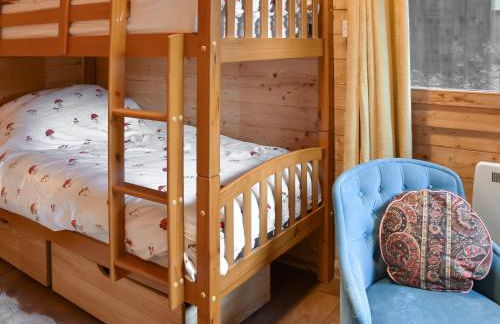 Algwen Cabin - Foto 8