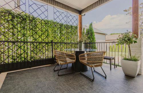 Beryl West - Artful 3BR Bentonville Pet-Friendly - Foto 34