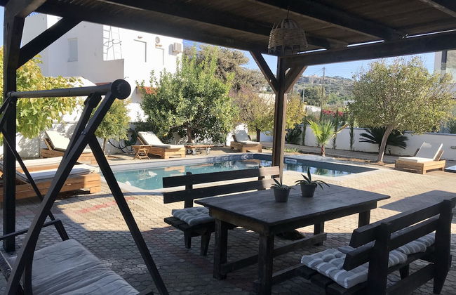 Villa Amor - Foto 34