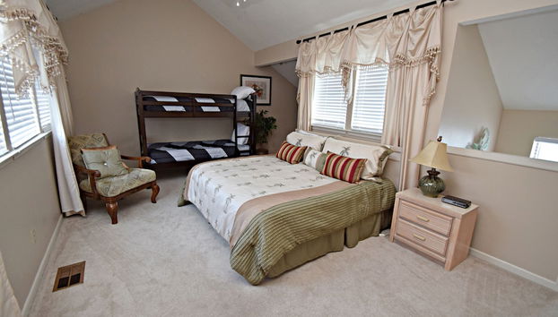 Ocean Reef - Foto 5, Habitación