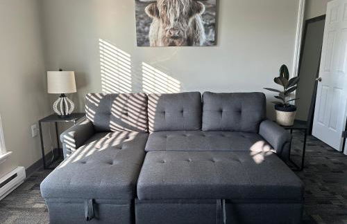 Hidden Oasis, Duplex A. Close to almost everything - Foto 5