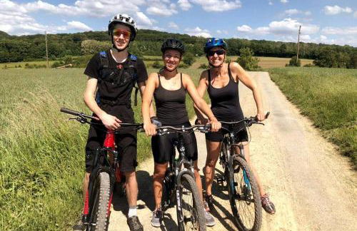 Au Repos du Fayé - Foto 26