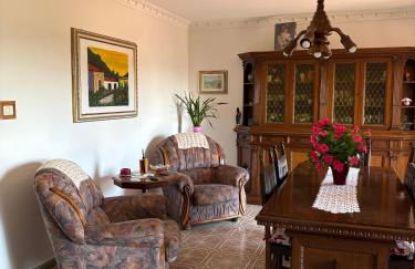 Casa Nonna Velia - Foto 9