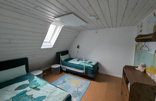 Hoffmanns Eden Ferienhaus - Foto 6