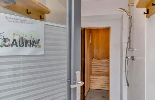 Apartment Christinental by Interhome - Foto 58