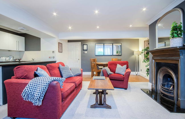 Blue Horizon Apartments at The Helaina - Foto 42