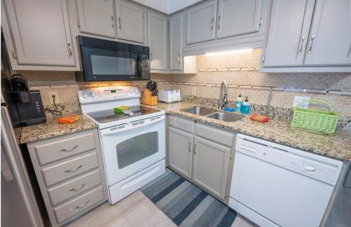 Amazing Place at the Beach III - Low Floor, Views - Foto 12