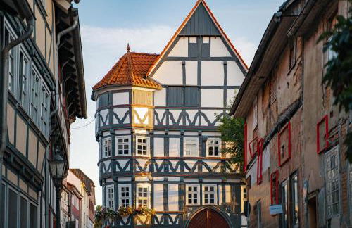 Fewo Janks I 11A-N2 I Apartment mit Flair - Foto 10