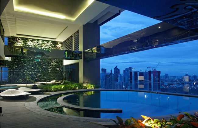 HI HOME at Gramercy Residences - Photo 26