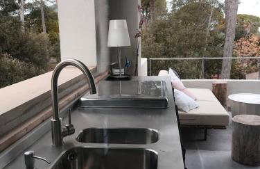 Independent duplex in a stately villa - Foto 10