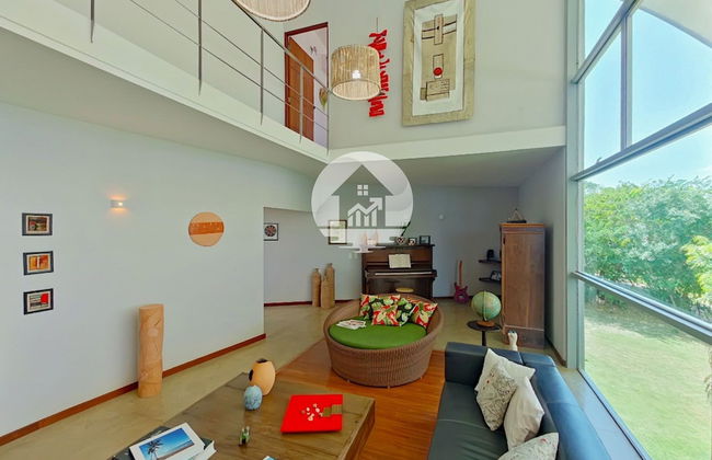 Exuberante Villa Art-Deco - Photo 22