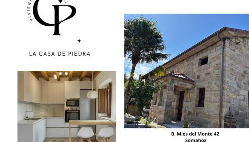 La Casa de Piedra - Foto 4