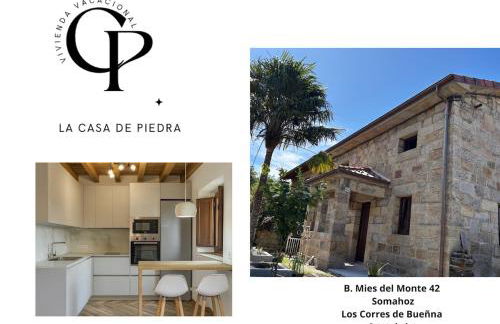 La Casa de Piedra - Foto 4