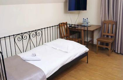 Hotel Vesta Centrum Konferencyjno Wypoczynkowe - Foto 53