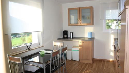 Ferienwohnung Panorama II - Foto 4