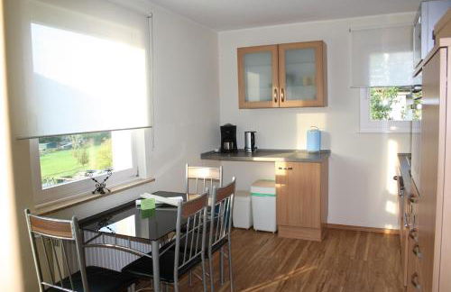 Ferienwohnung Panorama II - Foto 4