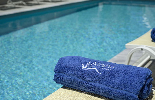 Athina Suites Platanias - Photo 79