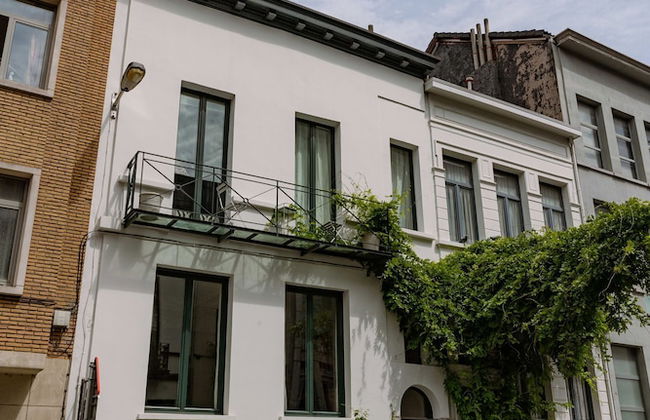 BE ANT Coqu 3 in Antwerpen - Foto 43