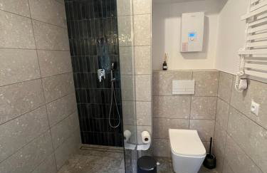 Trzy Stodoły - Kraina Łąk domki całoroczne na Roztoczu - Foto 70