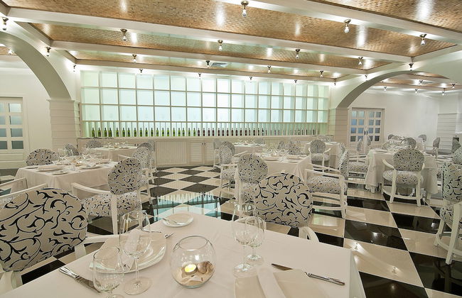 Ocean Maya Royale - Adults Only - All Inclusive - Photo 57