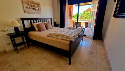 Jardines de Nueva Galera en Estepona - Photo 3