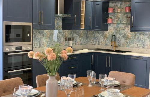 Shona Retreat - Caister - Foto 32