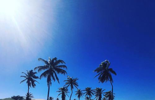 VG SUN CUMBUCO-Lake Flat C1 201 1 a 4 pessoas - Photo 23