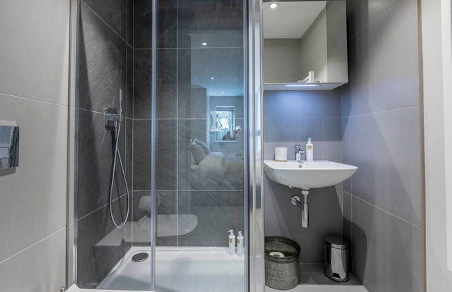 Ironworks Apartments - Foto 64