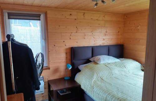 Domek letniskowy Nad Stawami - Foto 13