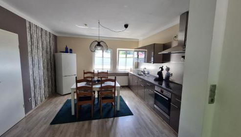 Ferienwohnung Ollywood, Natur pur im Westerwald, 2 bis 4 Personen - Foto 5