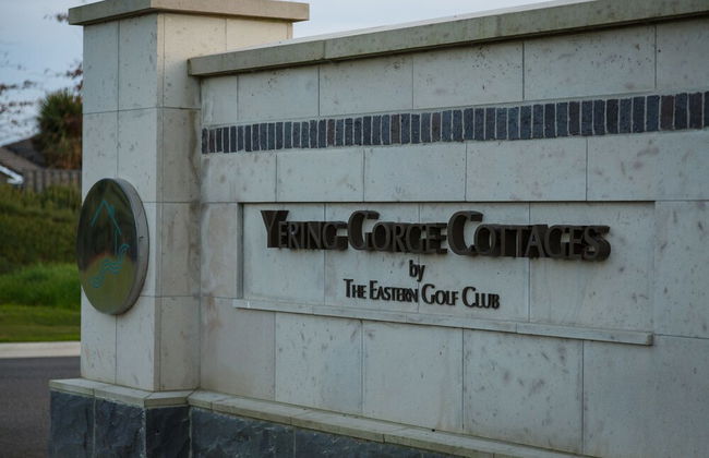 Yering Gorge Cottages - Foto 60